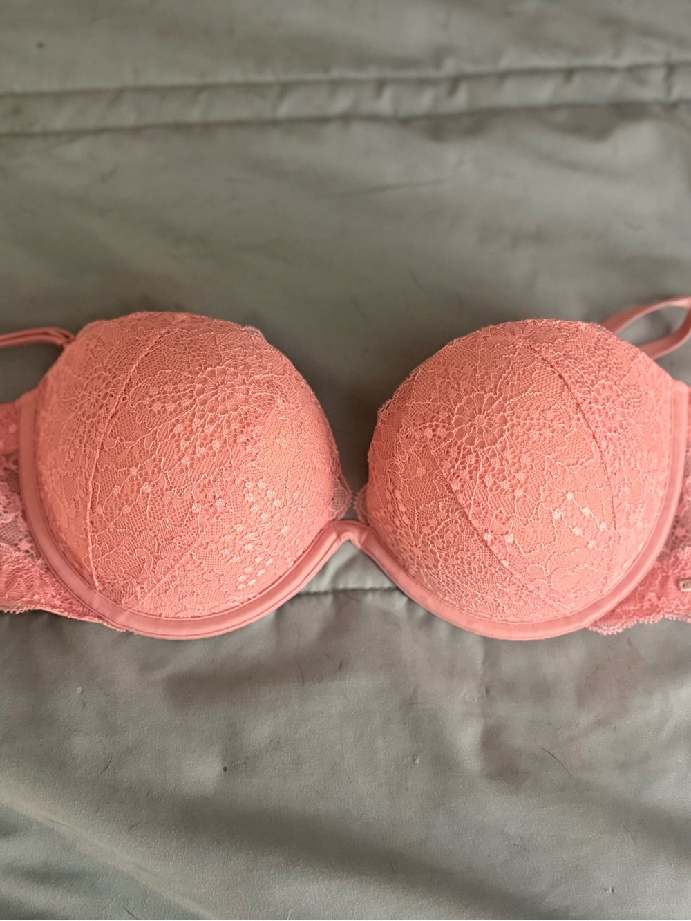 Victoria’s Secret bra
